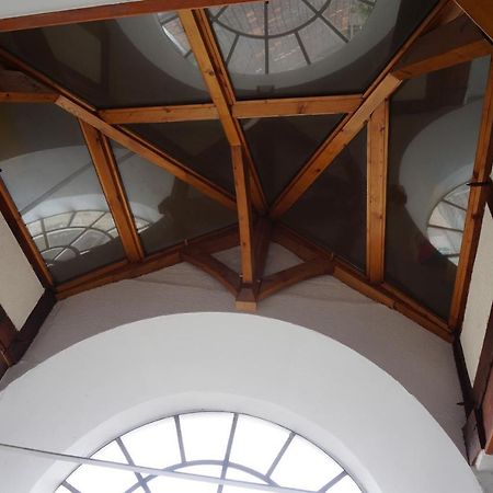 Le St Frobert Au Coeur De Troyes Apartment Екстериор снимка