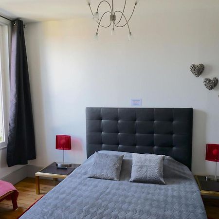 Le St Frobert Au Coeur De Troyes Apartment Екстериор снимка