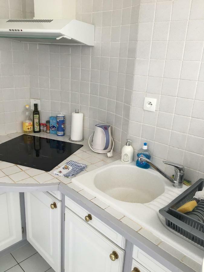 Le St Frobert Au Coeur De Troyes Apartment Екстериор снимка