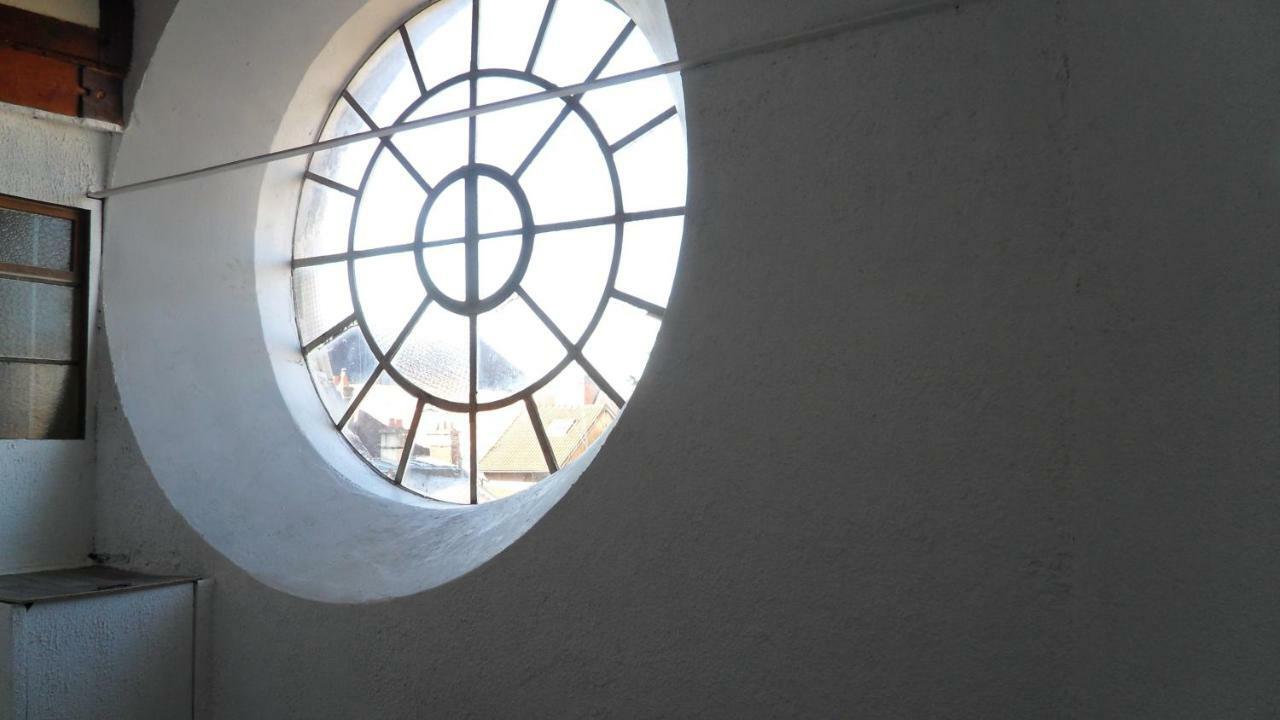 Le St Frobert Au Coeur De Troyes Apartment Екстериор снимка