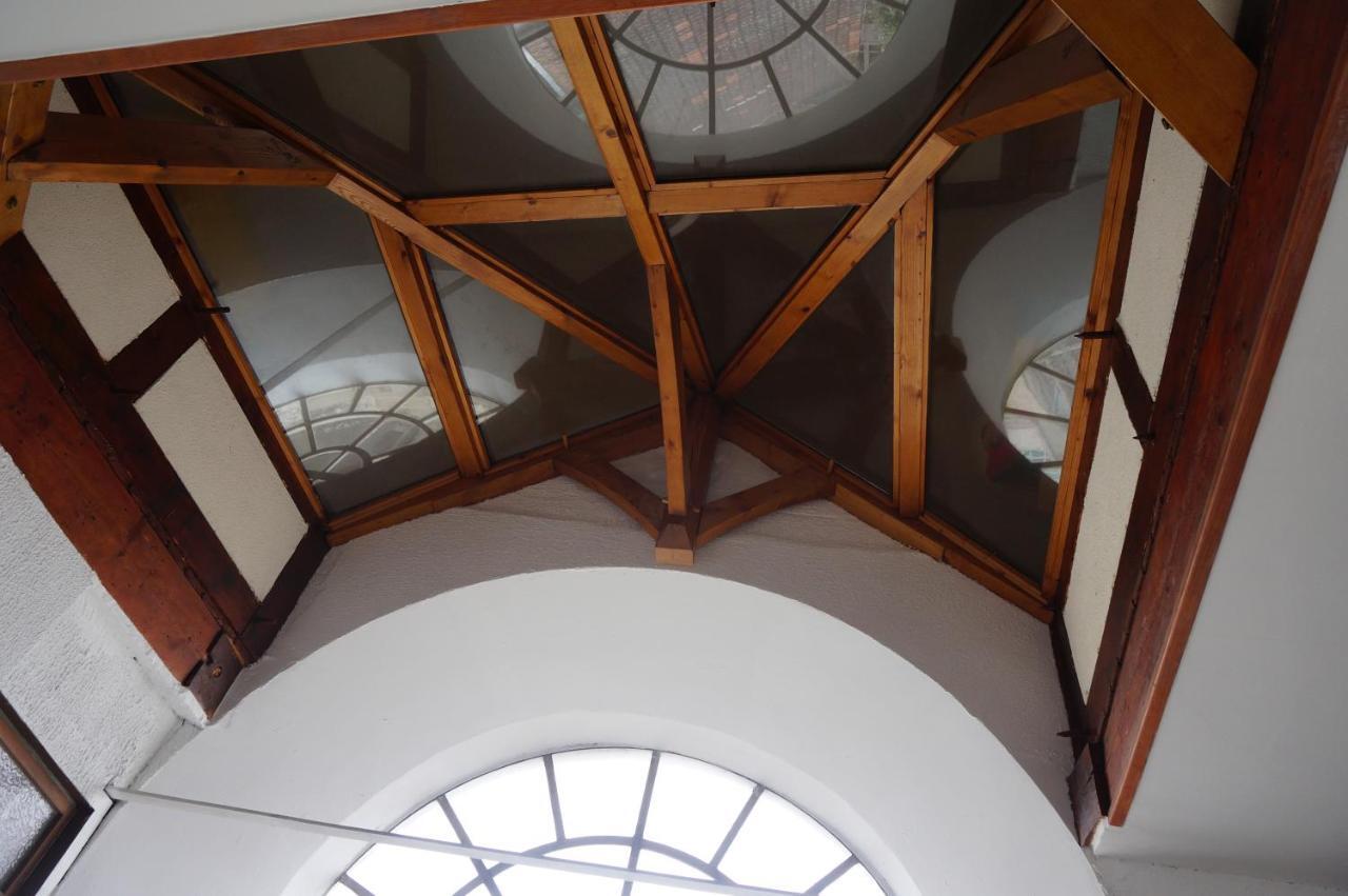 Le St Frobert Au Coeur De Troyes Apartment Екстериор снимка