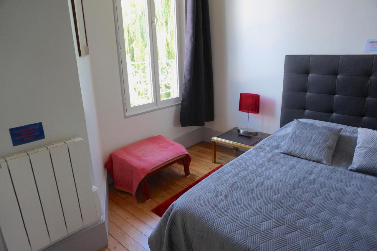 Le St Frobert Au Coeur De Troyes Apartment Екстериор снимка